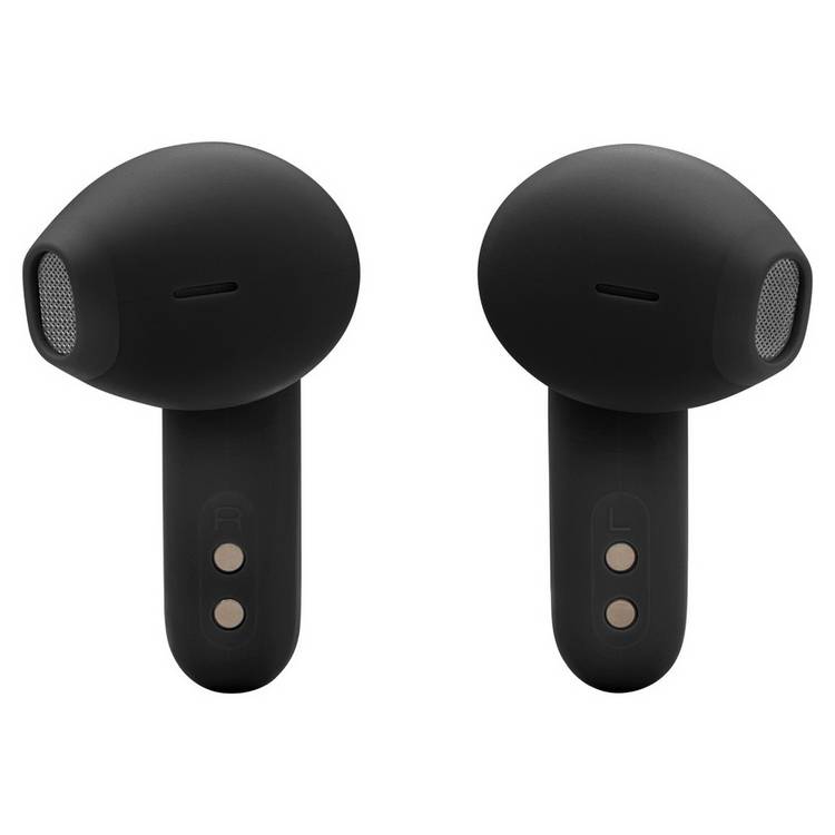 JBL Wave Flex 2 true wireless earbuds black - British product
