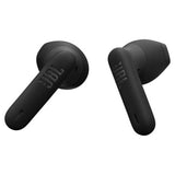 JBL Wave Flex 2 true wireless earbuds black - British product