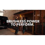 Dremel 8250-5 cordless brushless tool kit 12V, imported from the UK