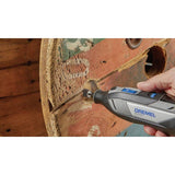 Dremel 8250-5 cordless brushless tool kit 12V, imported from the UK