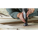 Dremel 8250-5 cordless brushless tool kit 12V, imported from the UK