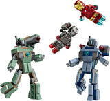 LEGO Iron Man War Machine set 204 pieces, UK version