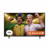 Argos LG 55NANO80A6B NanoCell Smart 4K UHD HDR TV 55 Inch- Buy online at McGrocer