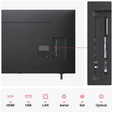 LG Smart TV NanoCell 55 inch, UK version