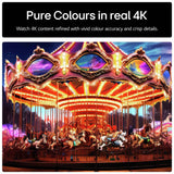 LG Smart TV NanoCell 55 inch, UK version