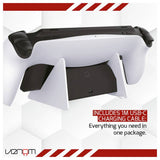 Venom charging dock for PlayStation Portal, UK version
