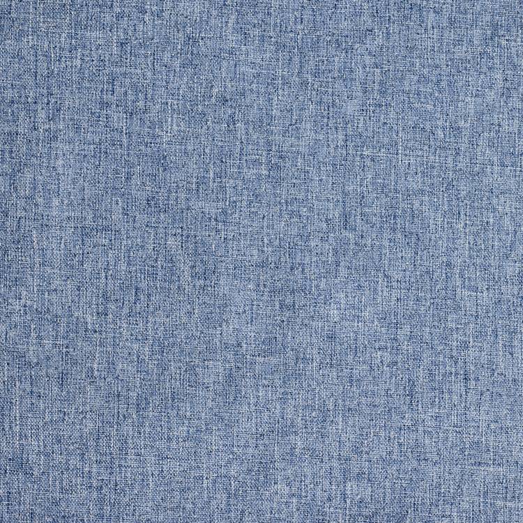 Habitat blue blackout eyelet curtains 117x137cm - British product
