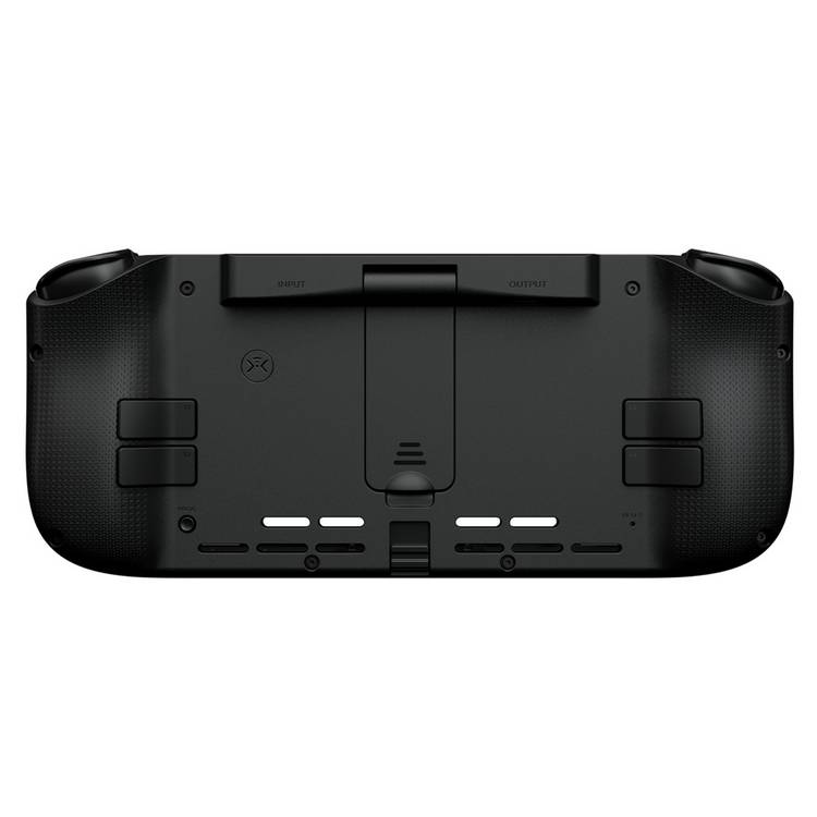 CRKD Nitro Deck+ controller Black - British product