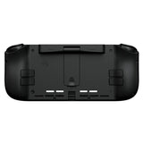CRKD Nitro Deck+ controller Black - British product