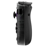 CRKD Nitro Deck+ controller Black - British product
