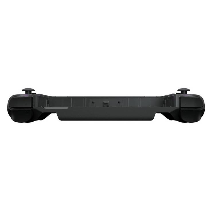 CRKD Nitro Deck+ controller Black - British product
