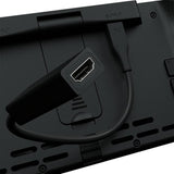 CRKD Nitro Deck+ controller Black - British product
