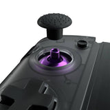CRKD Nitro Deck+ controller Black - British product