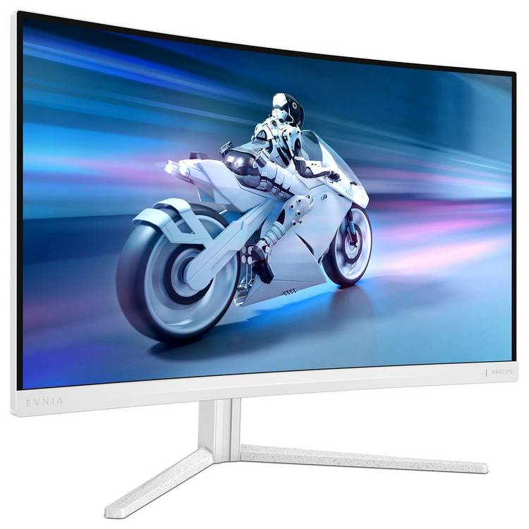 Philips Evnia 27M2C5501 gaming monitor 27 inch, imported from the UK