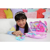 Polly Pocket 2-in-1 Bunny playset 30cm - British product