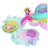 Polly Pocket 2-in-1 Bunny playset 30cm - British product