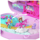 Polly Pocket 2-in-1 Bunny playset 30cm - British product