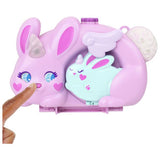 Polly Pocket 2-in-1 Bunny playset 30cm - British product