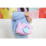Polly Pocket 2-in-1 Bunny playset 30cm - British product