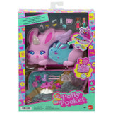 Polly Pocket 2-in-1 Bunny playset 30cm - British product