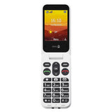 Argos Vodafone Doro Leva L30 Mobile Phone - Graphite and White- Buy online at McGrocer