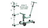 Argos EVO Evolve 4 in 1 Scooter- Buy online at McGrocer
