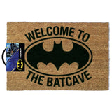 Argos Batman Batcave Brown Doormat 40x60cm- Buy online at McGrocer
