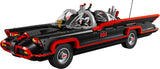 LEGO Batman The Classic TV Series Batmobile 1822 Pieces - British product