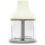 Smeg Hand Blender 700W Cream, UK version