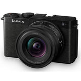 Argos Panasonic LUMIX DC-S9 Mirrorless Camera with 18-40mm F4.5-6.3 Lens- Buy online at McGrocer