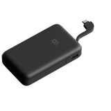 Argos Juice Portable Power Bank 12000mAh - Black- Buy online at McGrocer