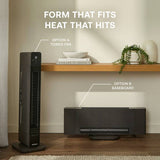 Dimplex ThermaFlex convector heater 2.2kW, UK version