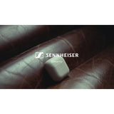 Sennheiser ACCENTUM Open earbuds Black - British product