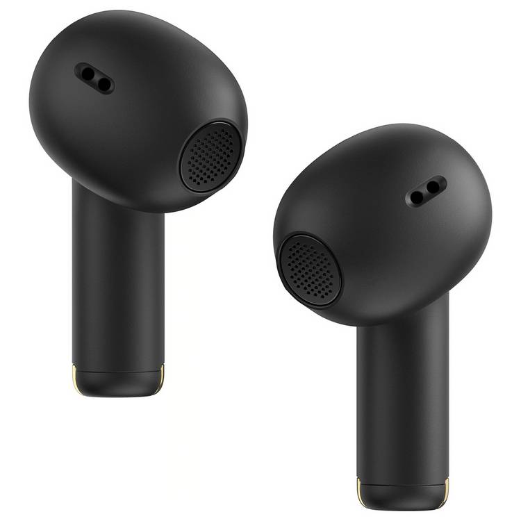 Sennheiser ACCENTUM Open earbuds Black - British product