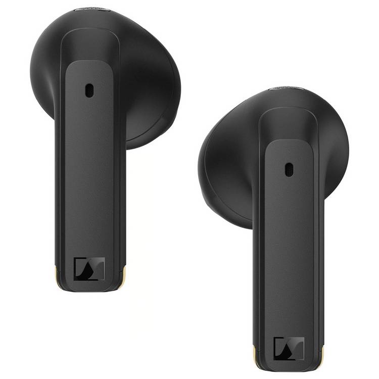 Sennheiser ACCENTUM Open earbuds Black - British product