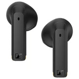 Sennheiser ACCENTUM Open earbuds Black - British product