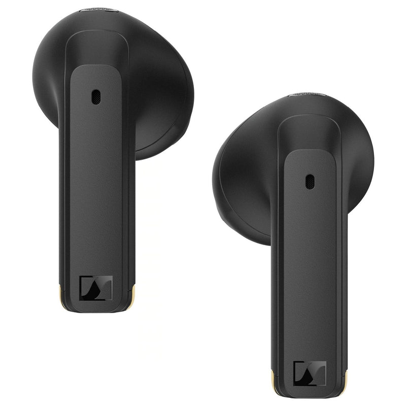 Sennheiser ACCENTUM Open earbuds Black - British product