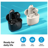 Sennheiser ACCENTUM Open earbuds Black - British product