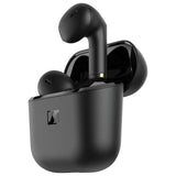 Sennheiser ACCENTUM Open earbuds Black - British product