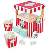 Argos Chad Valley Wooden Popcorn Maker- Buy online at McGrocer