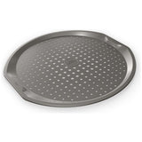 Ninja Zerostick aluminium pizza tray 33cm - British product