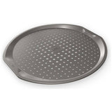 Argos Ninja Foodi 33cm Zerostick Aluminium Pizza Tray- Buy online at McGrocer