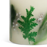 Habitat candle Under the Mistletoe 10.2cm, UK version