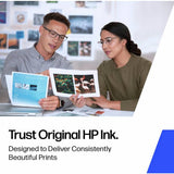 HP magenta ink bottle 70ml, UK version