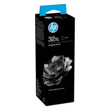 Argos HP 32XL High Yield Original Ink Bottle Black 135ml- Buy online at McGrocer