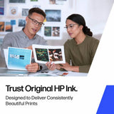 HP 32XL high yield ink bottle 135ml, imported from the UK