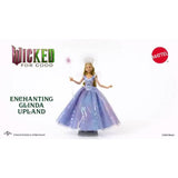 Mattel Wicked Glinda doll with accessories, imported from the UK