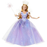Mattel Wicked Glinda doll with accessories, imported from the UK