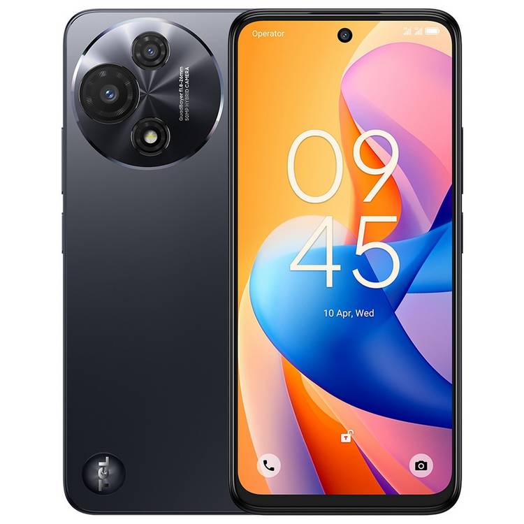 TCL 60R 5G 128GB smartphone, UK version