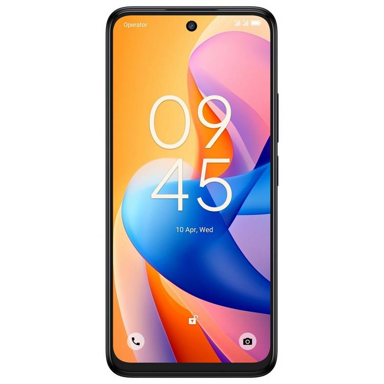 TCL 60R 5G 128GB smartphone, UK version
